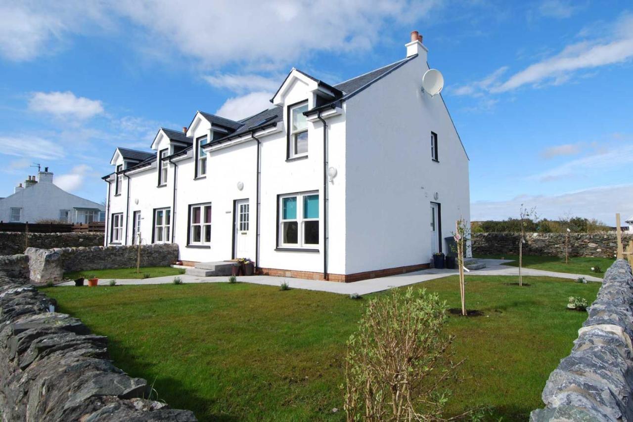 Sanaigmore Cottage Port Charlotte Exterior foto